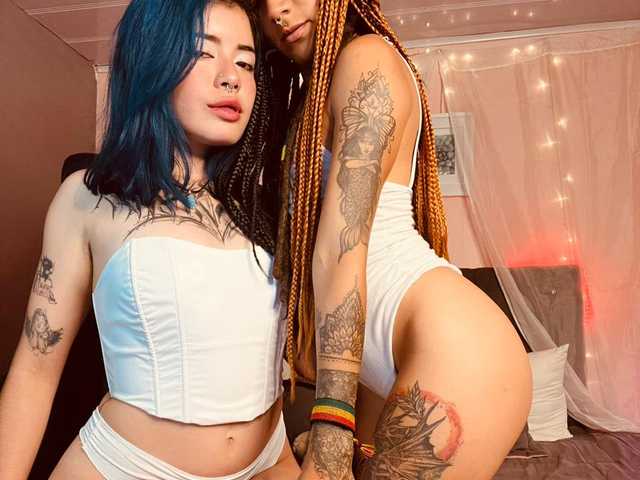 Φωτογραφία του προφίλ Diana-and-sam