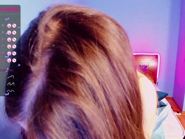 Εκπομπές οθόνης Diana-D