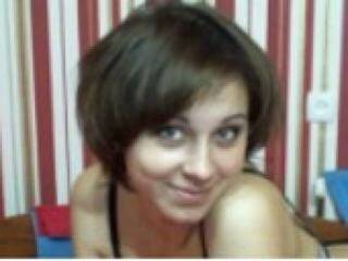 Ερωτική συνομιλία μέσω βίντεο diana0707