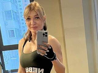 Ερωτική συνομιλία μέσω βίντεο Dianachka1979