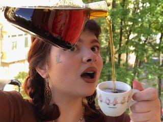 Ερωτική συνομιλία μέσω βίντεο Diana_Ganji