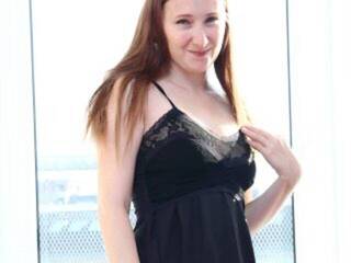 Ερωτική συνομιλία μέσω βίντεο DianaTroj