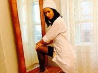 Ερωτική συνομιλία μέσω βίντεο dianchikk