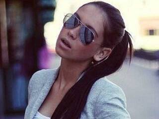 Ερωτική συνομιλία μέσω βίντεο DianeFire