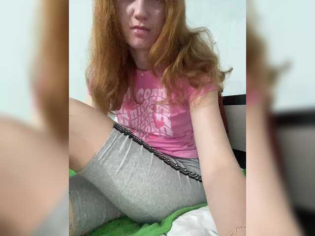 Εκπομπές οθόνης Dasha_Meow