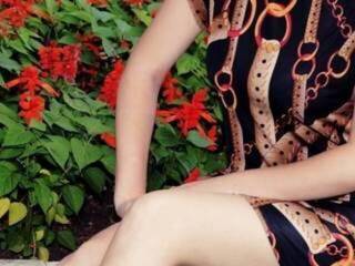 Ερωτική συνομιλία μέσω βίντεο diano4kaa