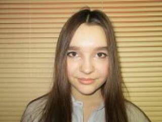 Ερωτική συνομιλία μέσω βίντεο dianochkka