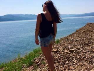 Ερωτική συνομιλία μέσω βίντεο dika818