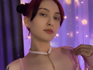 Ερωτική συνομιλία μέσω βίντεο RoxyCrush