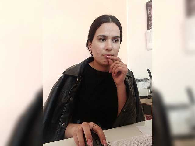 Εκπομπές οθόνης Dilzsex
