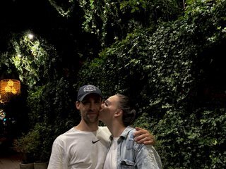 Ερωτική συνομιλία μέσω βίντεο DimaKris1