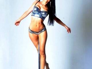 Ερωτική συνομιλία μέσω βίντεο sportgirl