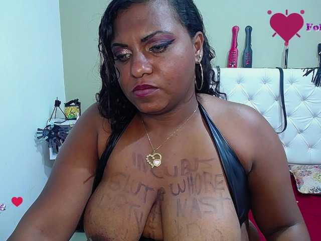 Φωτογραφίες dirty-lady2 Black ​slave ​wanting ​to ​find ​a ​pervert ​master ​to ​be ​punished​ #​slave#​submissive#​dirty#​nasty#​slut​