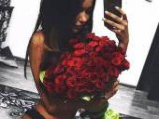 Ερωτική συνομιλία μέσω βίντεο dirtyxenia