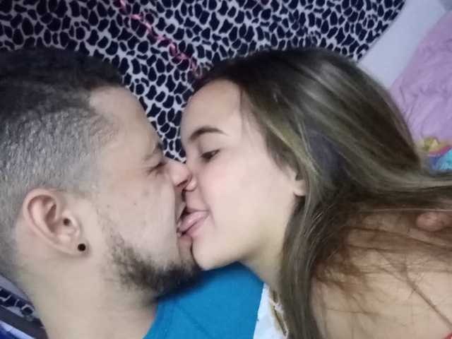Φωτογραφία του προφίλ dirtyy-couple