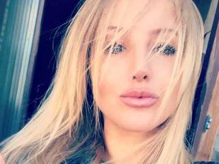 Ερωτική συνομιλία μέσω βίντεο Diva2641