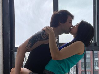 Ερωτική συνομιλία μέσω βίντεο DivinePair