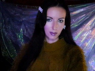 Ερωτική συνομιλία μέσω βίντεο DizaKitty