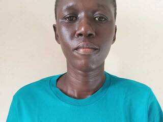 Ερωτική συνομιλία μέσω βίντεο Dizzyblacks