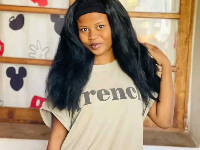 Φωτογραφία του προφίλ Djamillah