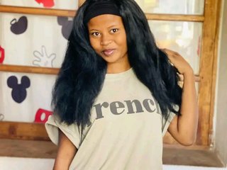 Ερωτική συνομιλία μέσω βίντεο Djamillah