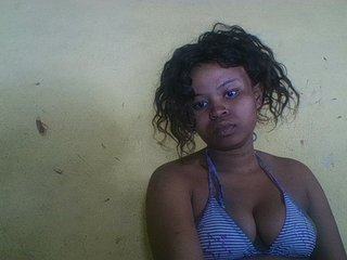 Ερωτική συνομιλία μέσω βίντεο Djamillah