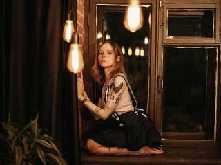 Ερωτική συνομιλία μέσω βίντεο DobbyMine