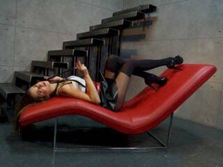 Ερωτική συνομιλία μέσω βίντεο DoctorVera