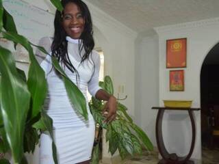 Ερωτική συνομιλία μέσω βίντεο DolcePinkPuss