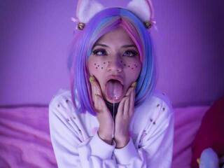 Ερωτική συνομιλία μέσω βίντεο DOLL-JOY