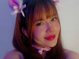 Ερωτική συνομιλία μέσω βίντεο Dollielove