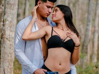 Ερωτική συνομιλία μέσω βίντεο DomAndRose