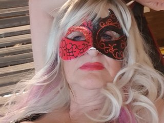 Ερωτική συνομιλία μέσω βίντεο MissLuluDivine