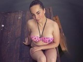 Ερωτική συνομιλία μέσω βίντεο dominicaa