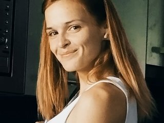 Ερωτική συνομιλία μέσω βίντεο Dominicka23
