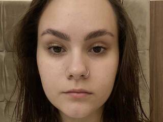 Ερωτική συνομιλία μέσω βίντεο DongMcclurkin