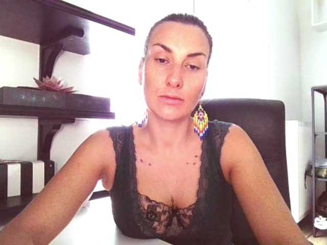 Εκπομπές οθόνης DonnaAngel