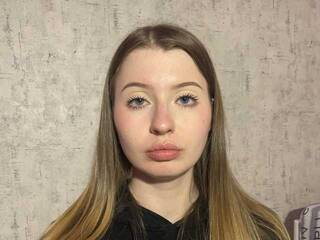 Ερωτική συνομιλία μέσω βίντεο DonnettaKlostermann