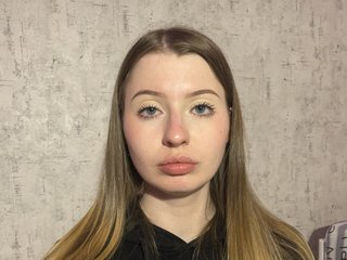 Ερωτική συνομιλία μέσω βίντεο DonnettaKlostermann