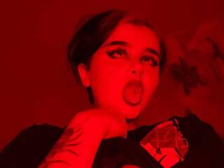 Ερωτική συνομιλία μέσω βίντεο Dora-Gray