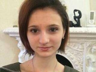 Ερωτική συνομιλία μέσω βίντεο doria243