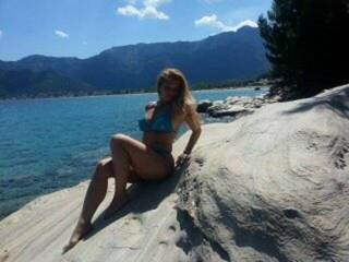 Ερωτική συνομιλία μέσω βίντεο QueenDoribell