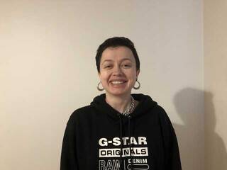 Ερωτική συνομιλία μέσω βίντεο DorisKrock