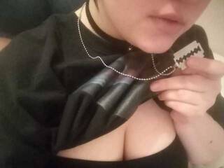 Ερωτική συνομιλία μέσω βίντεο DORISWHAT