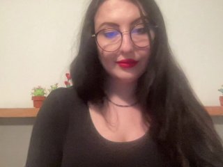 Ερωτική συνομιλία μέσω βίντεο DorothyKiss