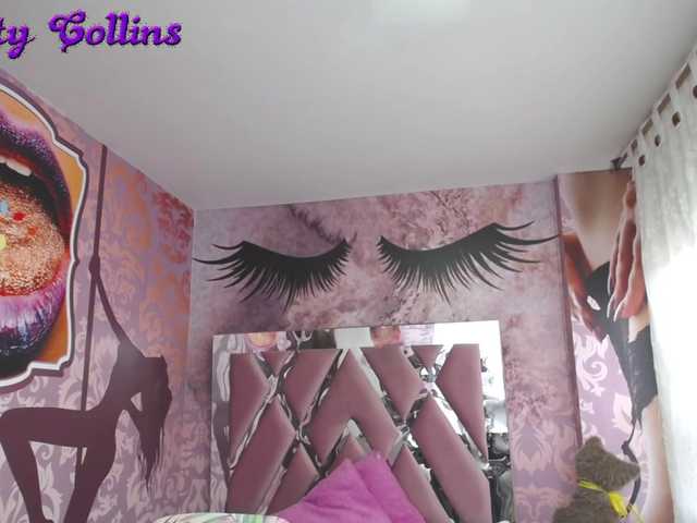 Φωτογραφίες DorotyCollins Welcome to my room ♥ come and enjoy me love with me