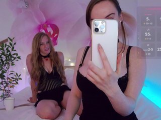 Ερωτική συνομιλία μέσω βίντεο Room69