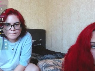 Ερωτική συνομιλία μέσω βίντεο DrammaLamma