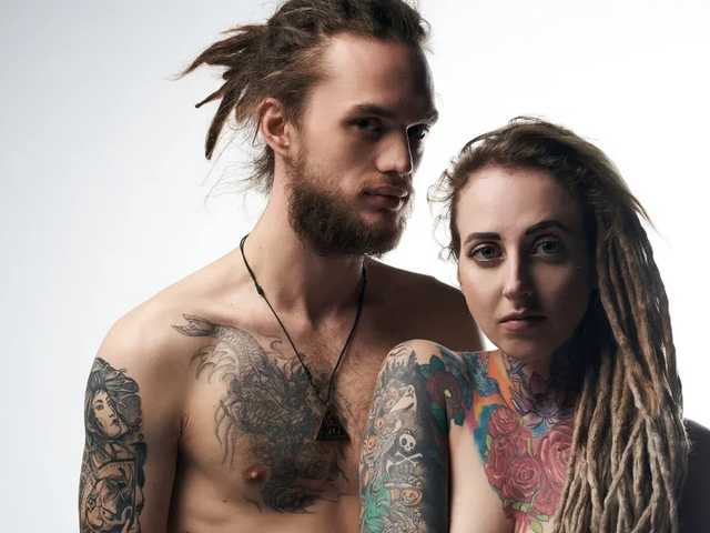 Φωτογραφία του προφίλ DreadsFamily