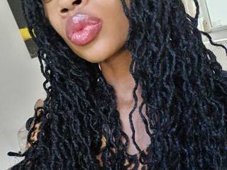 Ερωτική συνομιλία μέσω βίντεο Dream-Goddess